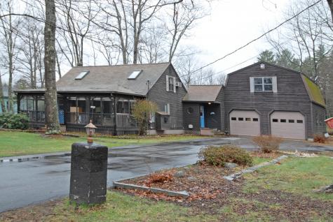 431 Bragdon Road Wells ME 04090