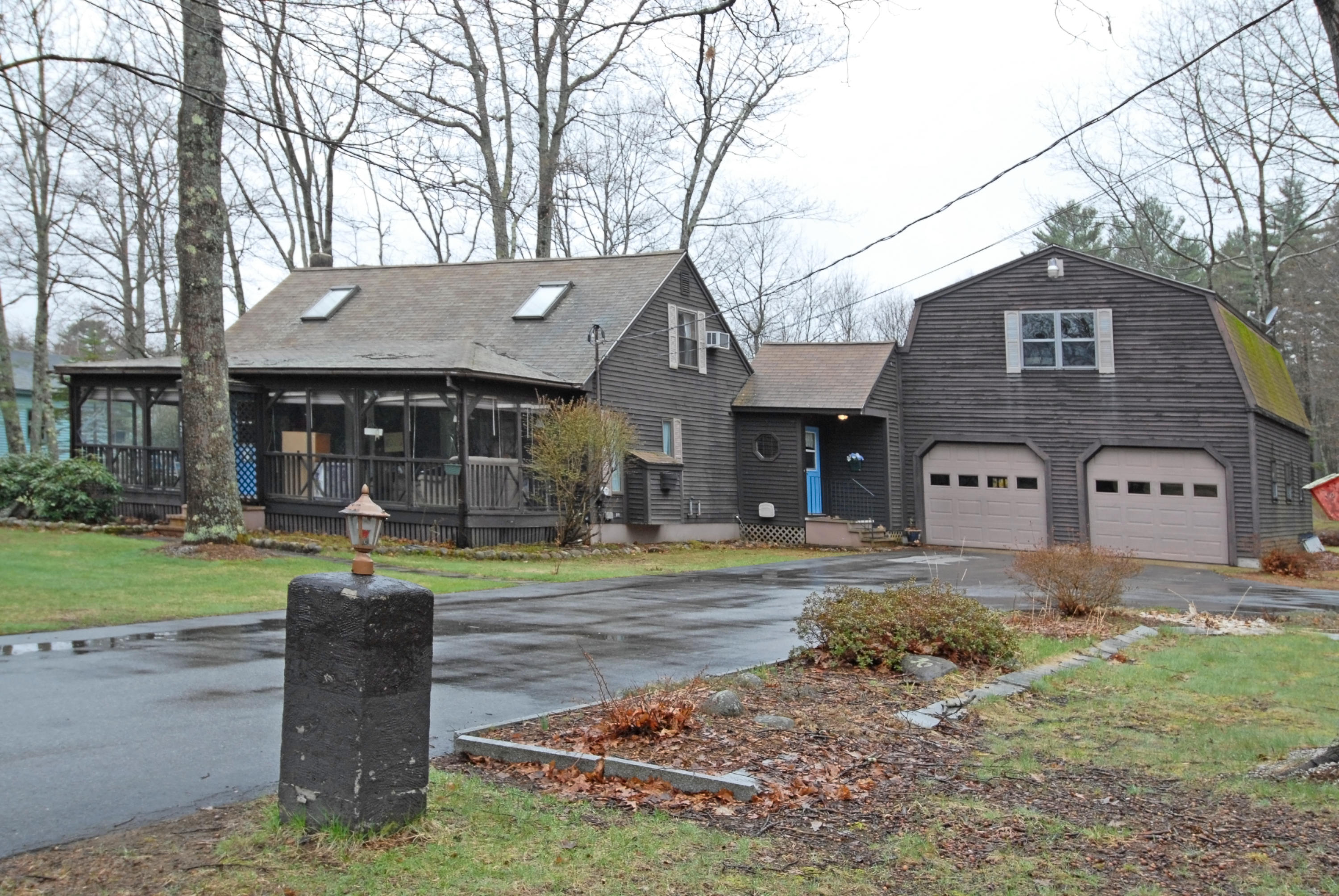 431 Bragdon Road Wells ME 04090