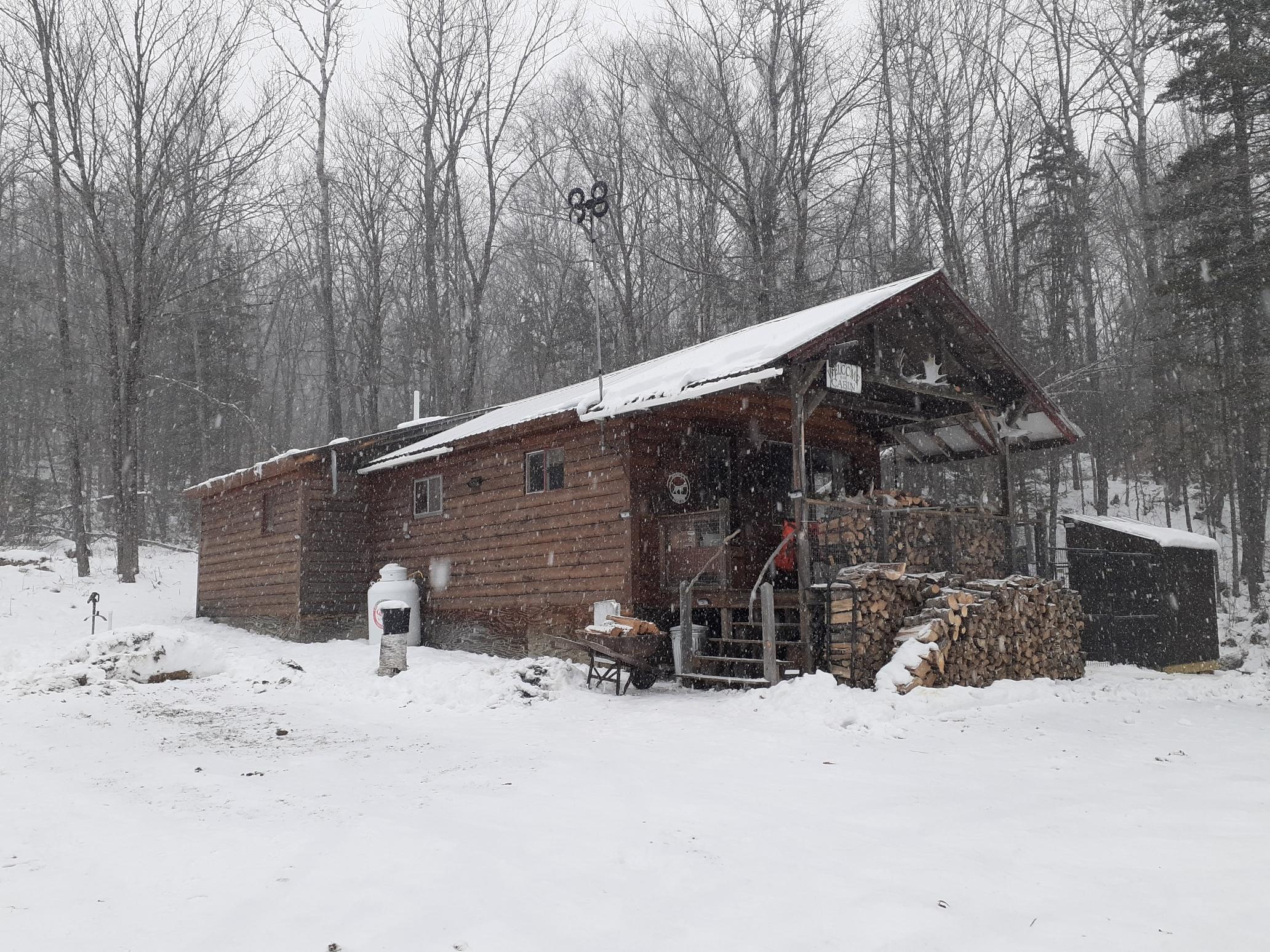 263 Weld Road Phillips ME 04966