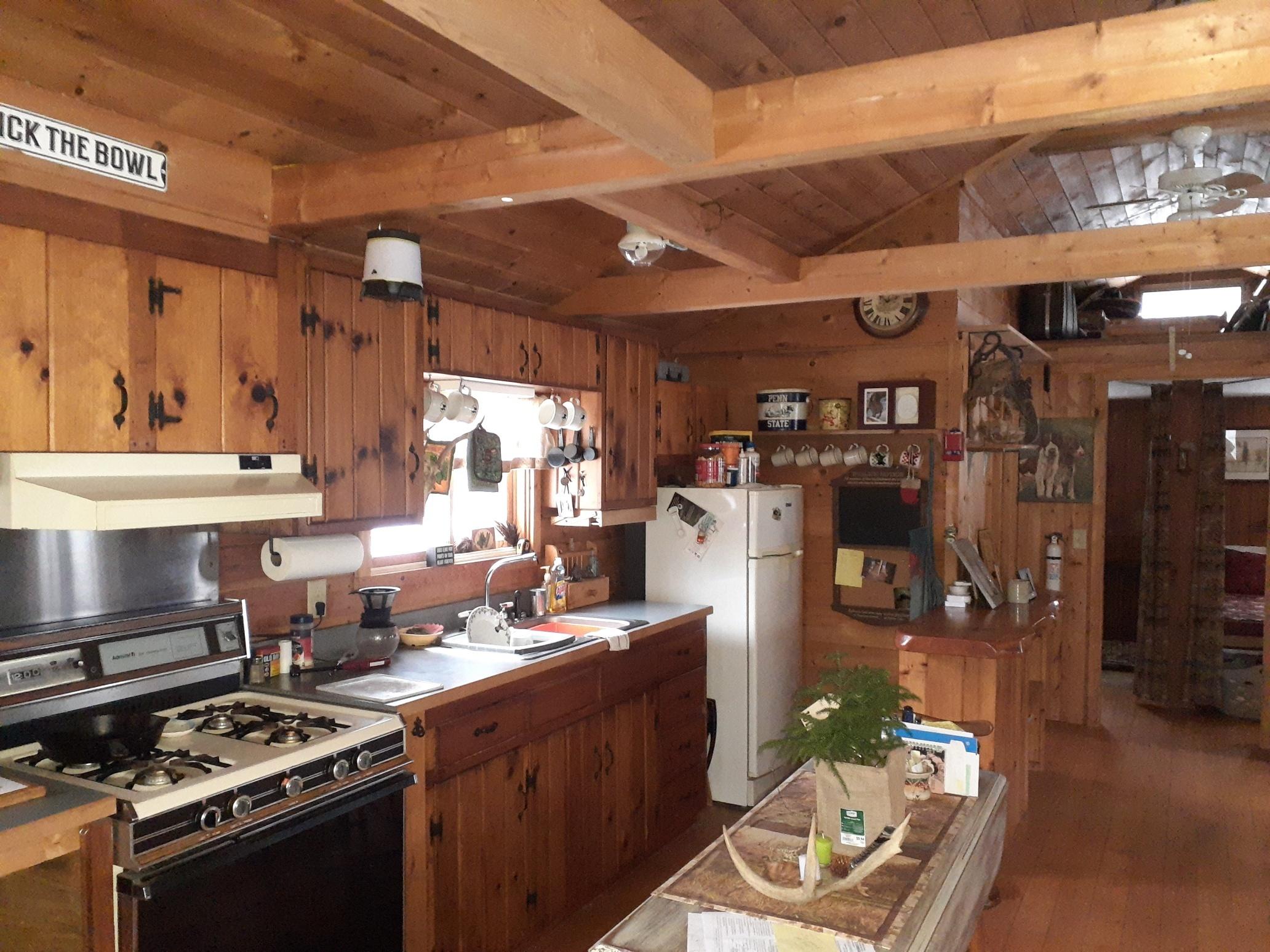 263 Weld Road Phillips ME 04966