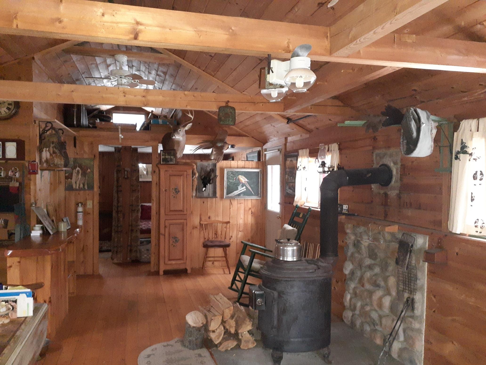263 Weld Road Phillips ME 04966