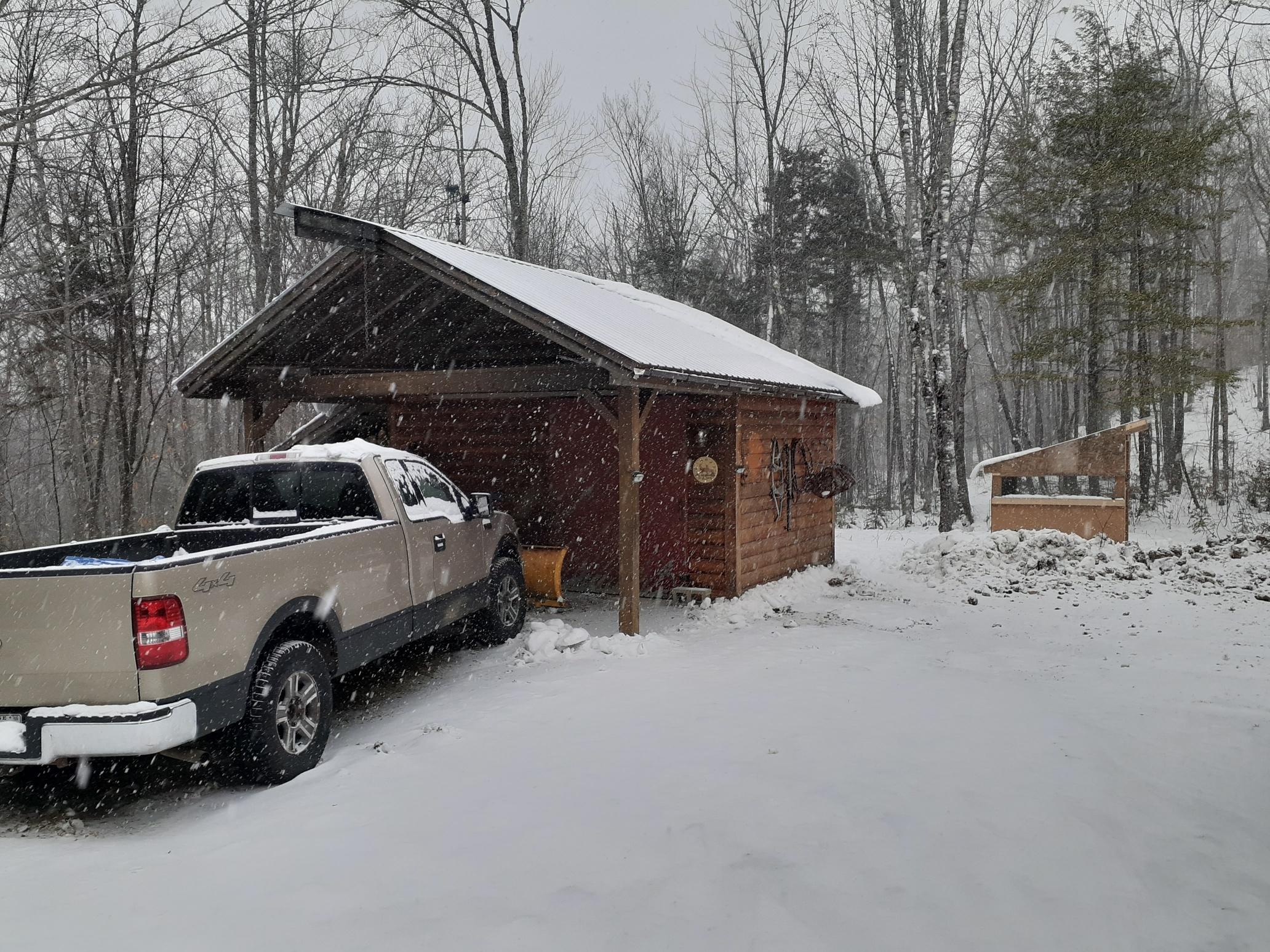 263 Weld Road Phillips ME 04966