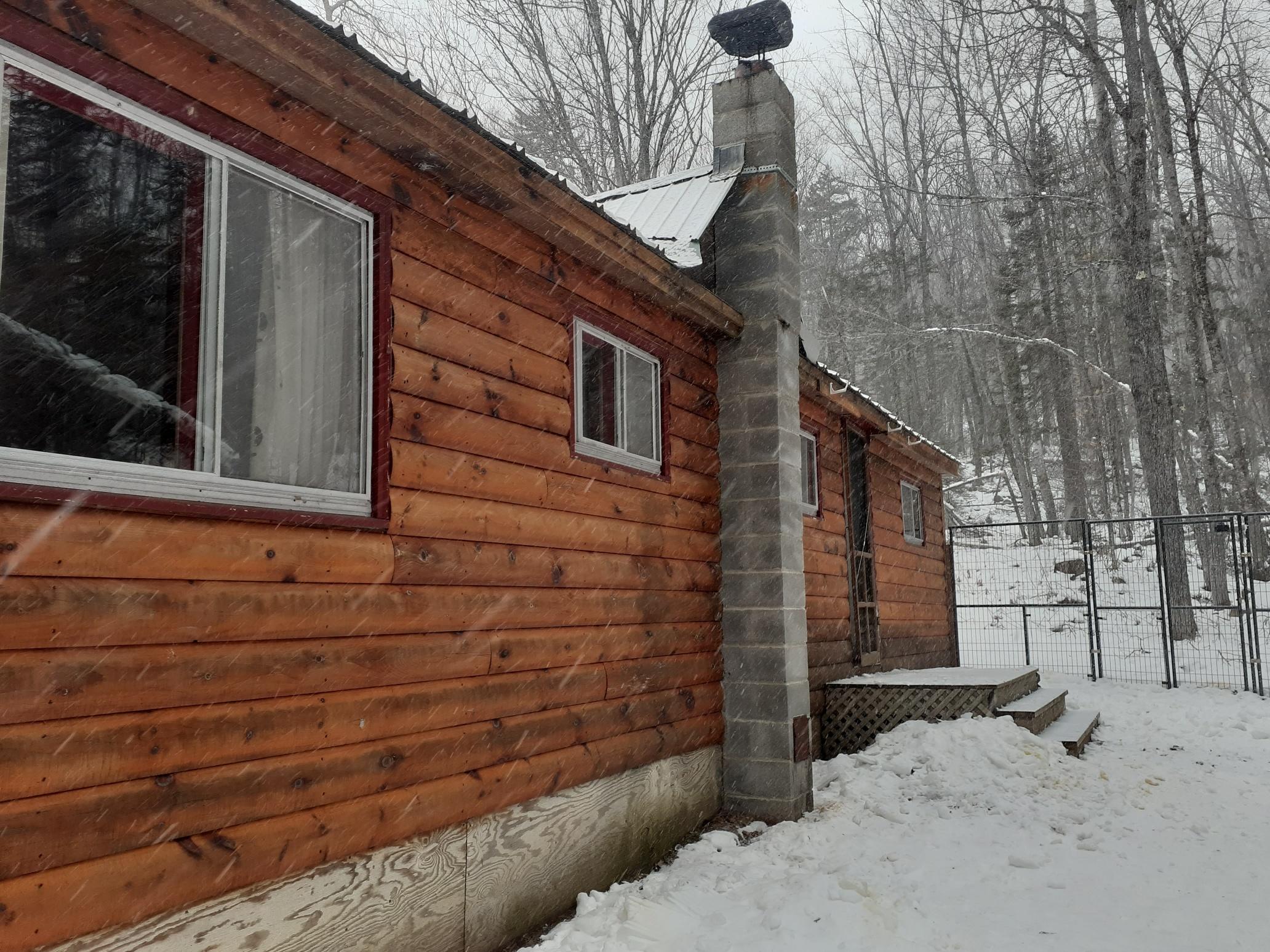 263 Weld Road Phillips ME 04966