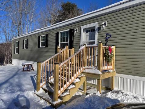 5 Kings Park Way Mount Desert ME 04660