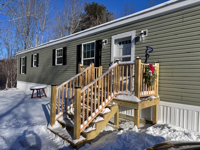 5 Kings Park Way Mount Desert ME 04660