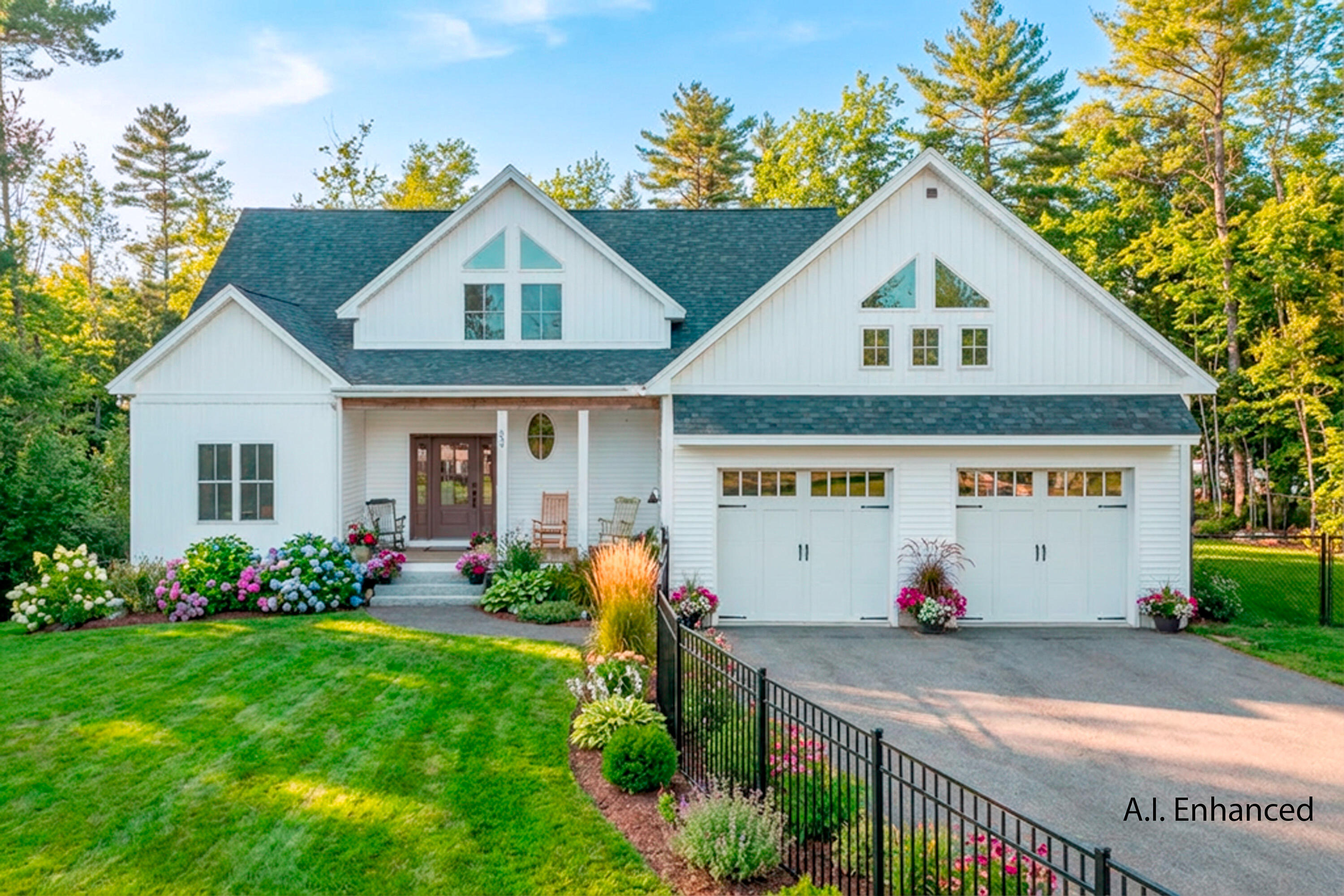 32 Pennywhistle Drive Windham ME 04062