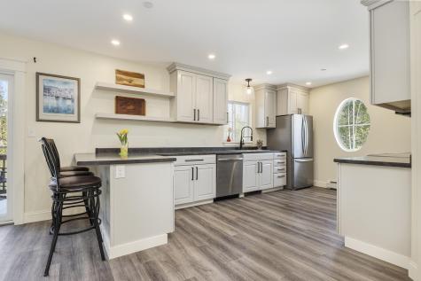 32 Pennywhistle Drive Windham ME 04062
