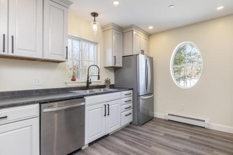 32 Pennywhistle Drive Windham ME 04062
