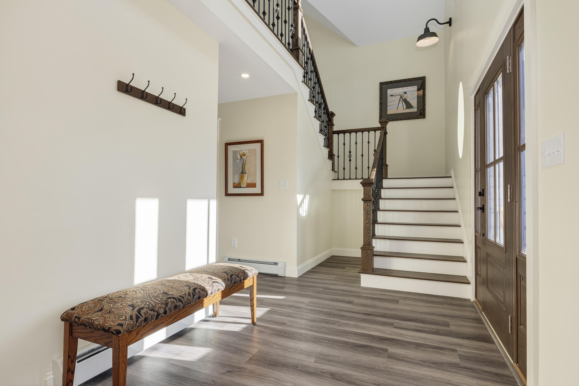 32 Pennywhistle Drive Windham ME 04062