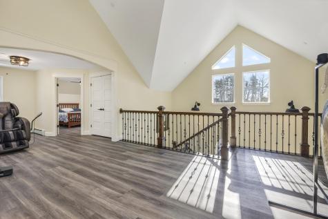 32 Pennywhistle Drive Windham ME 04062