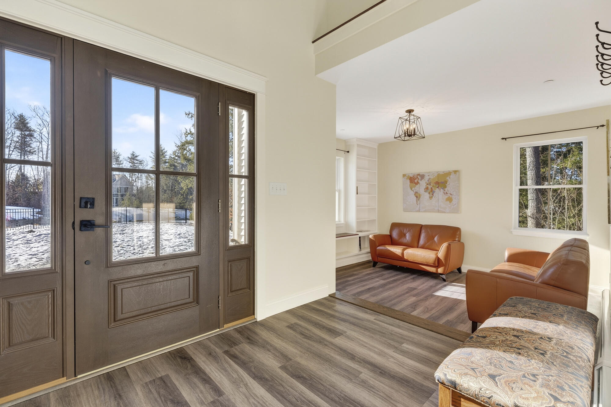 32 Pennywhistle Drive Windham ME 04062