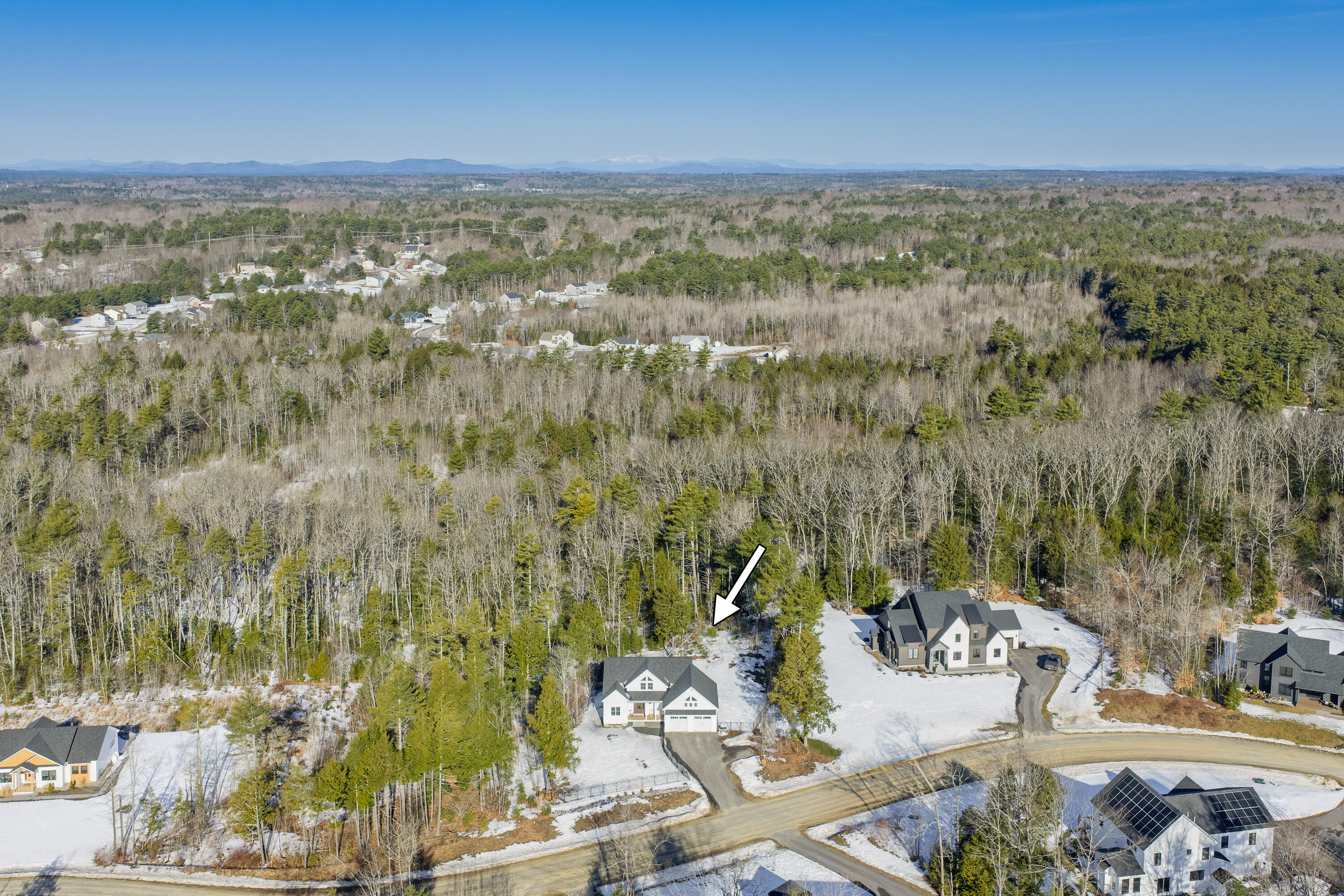 32 Pennywhistle Drive Windham ME 04062