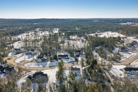 32 Pennywhistle Drive Windham ME 04062