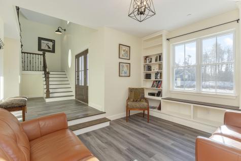32 Pennywhistle Drive Windham ME 04062