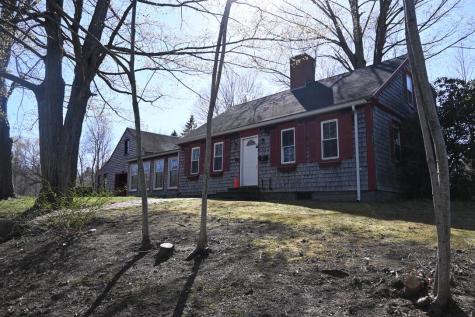 104 Northern Avenue Gardiner ME 04345