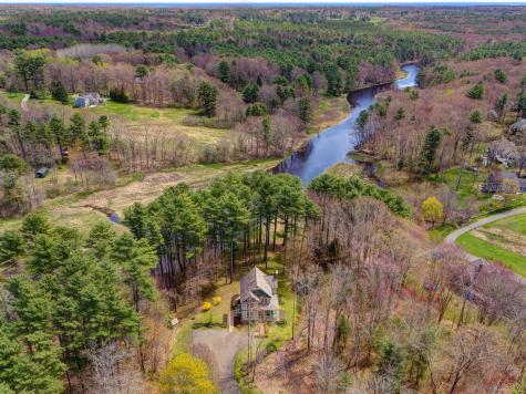 174 Summer Street Kennebunk ME 04043