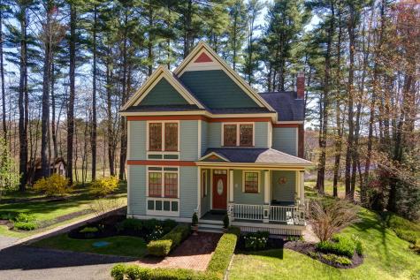 174 Summer Street Kennebunk ME 04043