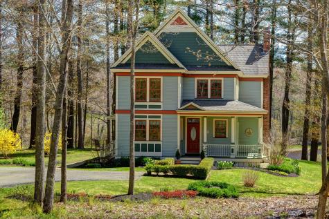174 Summer Street Kennebunk ME 04043