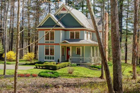 174 Summer Street Kennebunk ME 04043