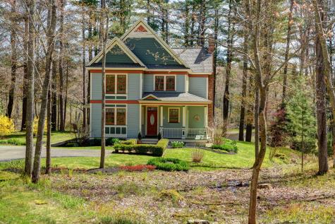 174 Summer Street Kennebunk ME 04043