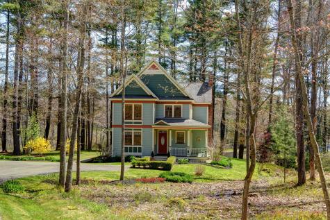 174 Summer Street Kennebunk ME 04043