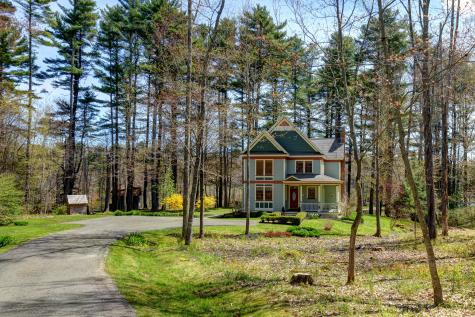 174 Summer Street Kennebunk ME 04043
