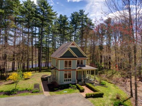 174 Summer Street Kennebunk ME 04043