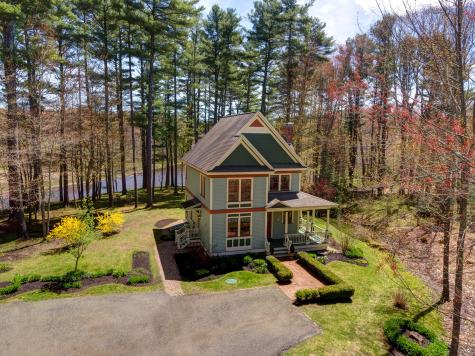 174 Summer Street Kennebunk ME 04043