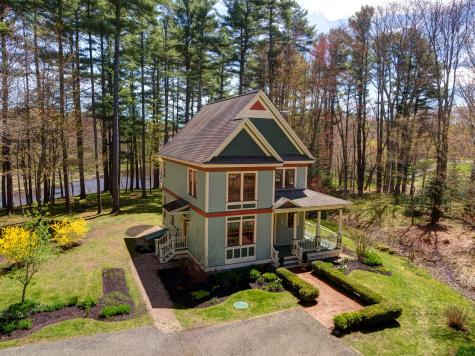 174 Summer Street Kennebunk ME 04043