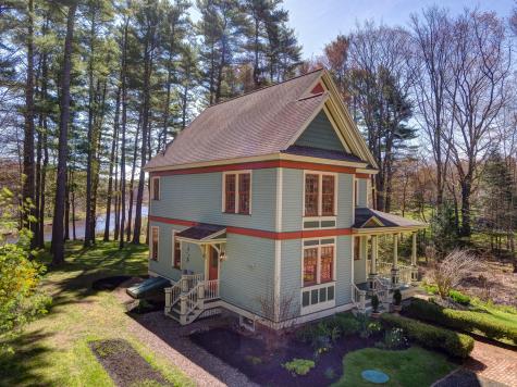 174 Summer Street Kennebunk ME 04043