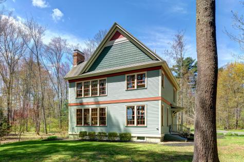 174 Summer Street Kennebunk ME 04043