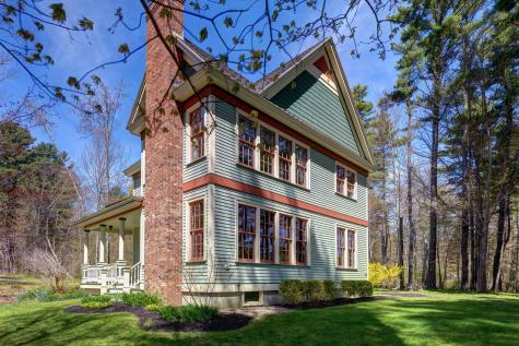 174 Summer Street Kennebunk ME 04043