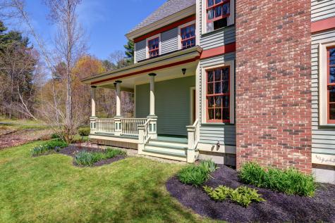 174 Summer Street Kennebunk ME 04043