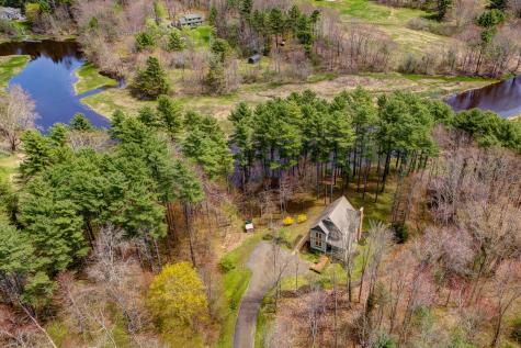 174 Summer Street Kennebunk ME 04043