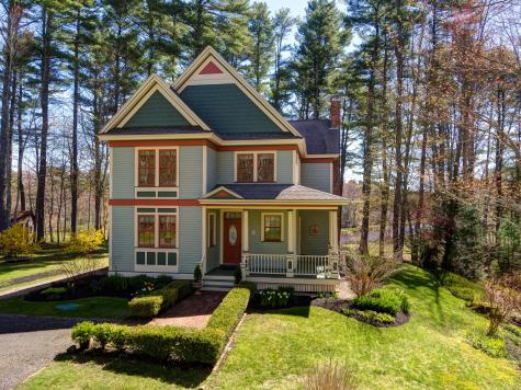 174 Summer Street Kennebunk ME 04043