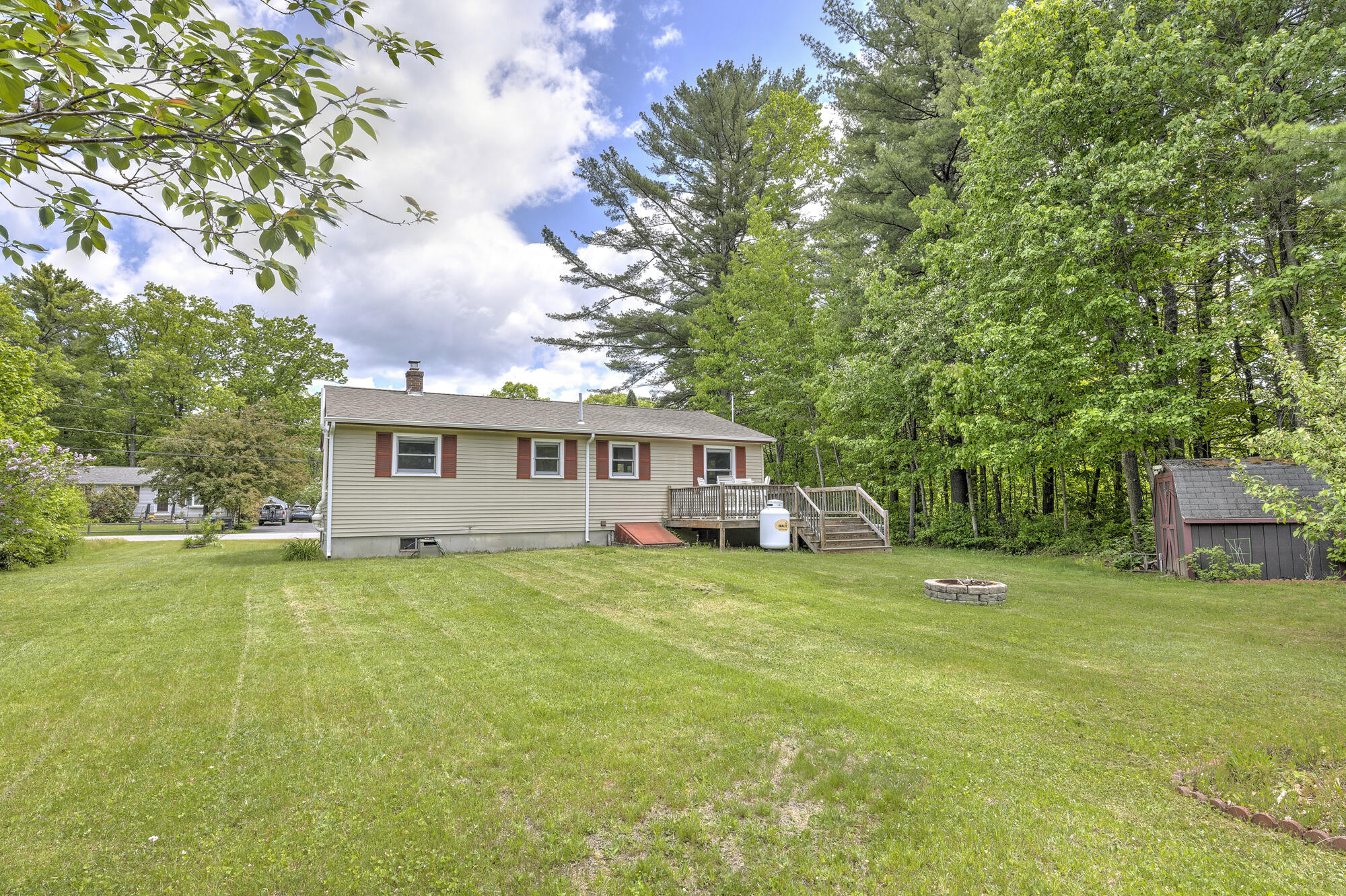 15 Birchwood Avenue Windham ME 04062