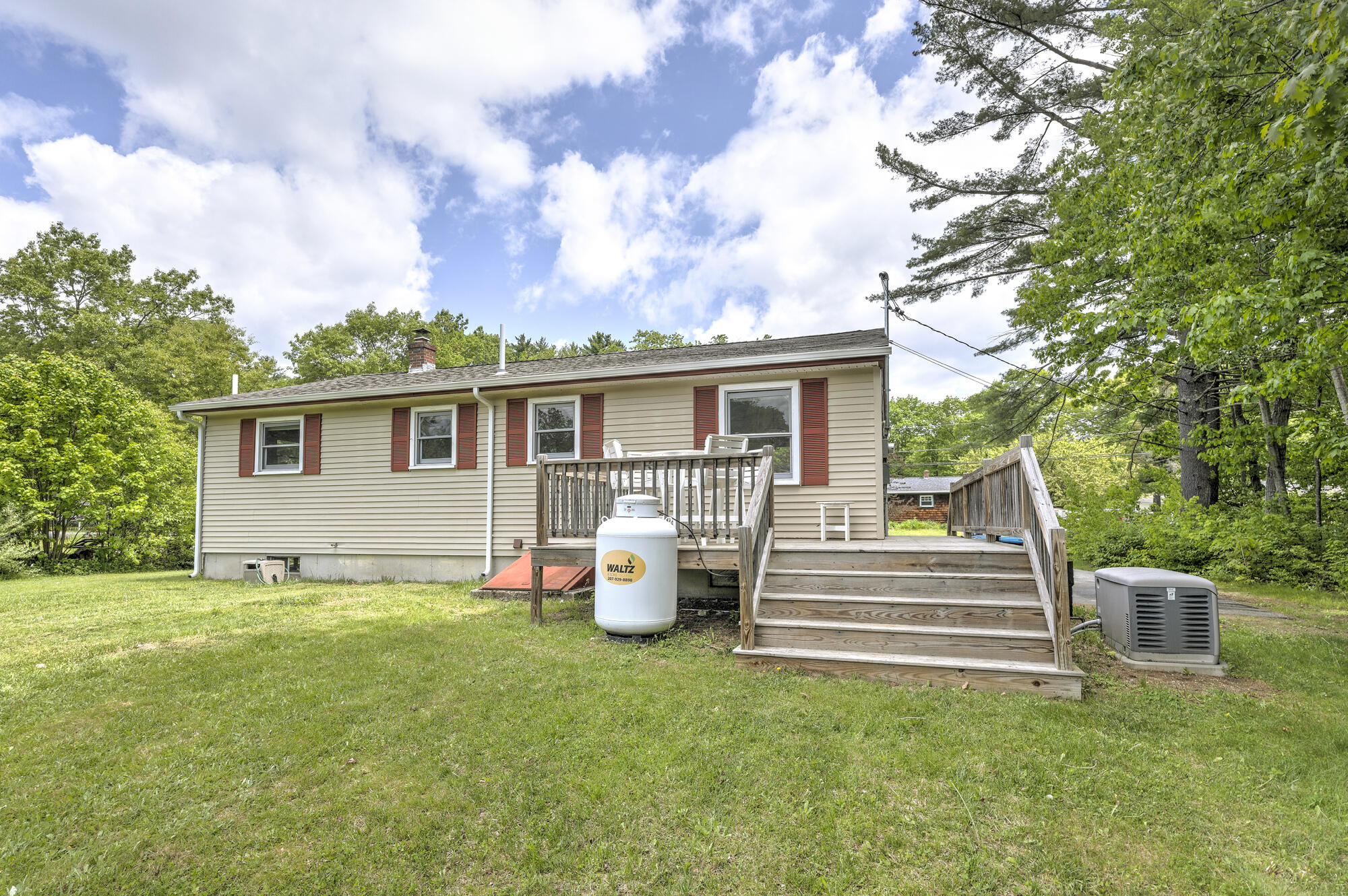 15 Birchwood Avenue Windham ME 04062