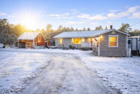 37 Quaker Ridge Road Casco ME 04015