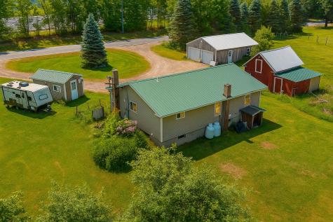 37 Quaker Ridge Road Casco ME 04015