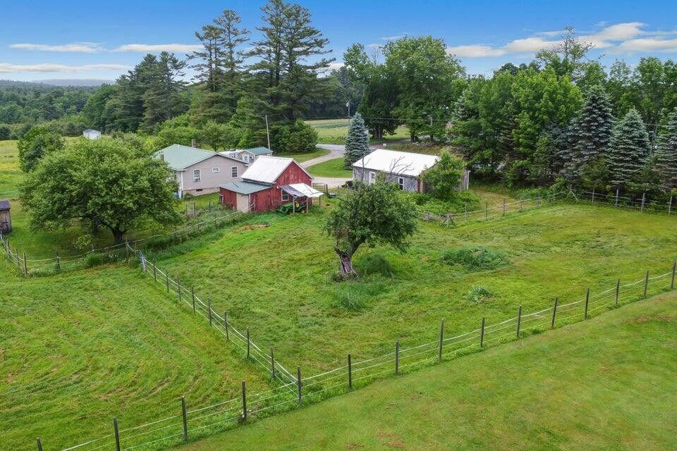 37 Quaker Ridge Road Casco ME 04015