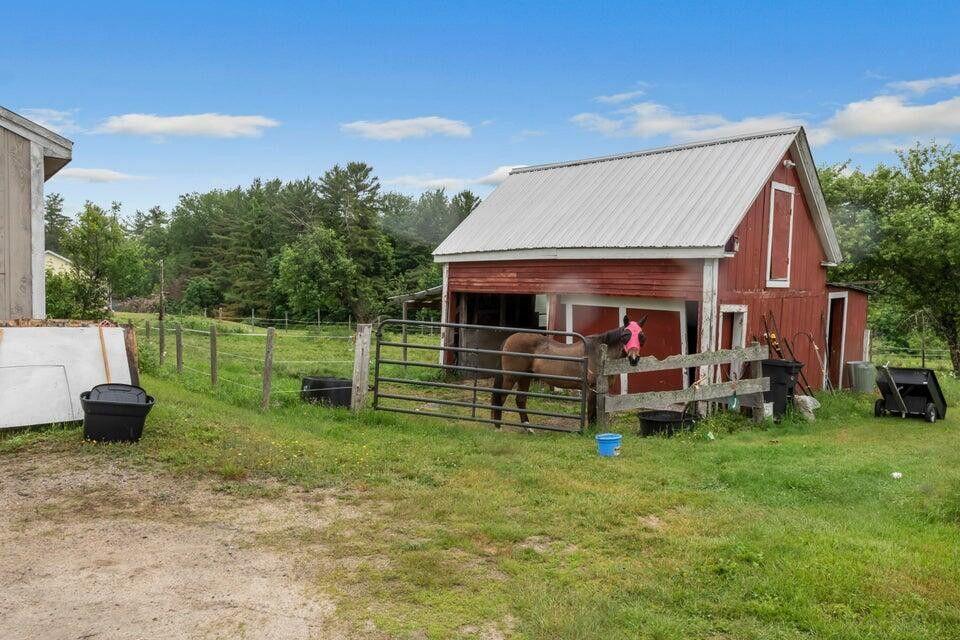 37 Quaker Ridge Road Casco ME 04015