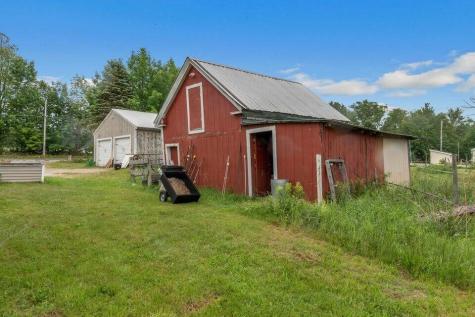 37 Quaker Ridge Road Casco ME 04015