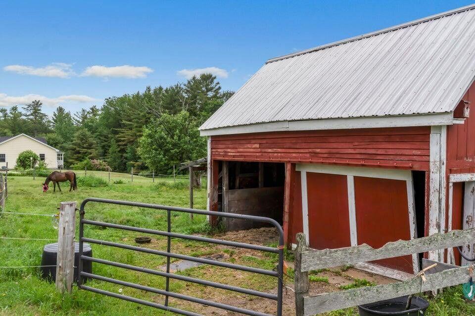 37 Quaker Ridge Road Casco ME 04015