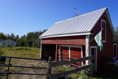 37 Quaker Ridge Road Casco ME 04015