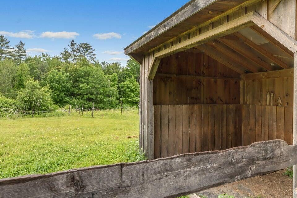 37 Quaker Ridge Road Casco ME 04015