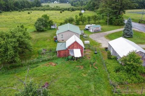 37 Quaker Ridge Road Casco ME 04015