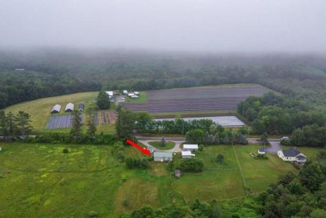 37 Quaker Ridge Road Casco ME 04015