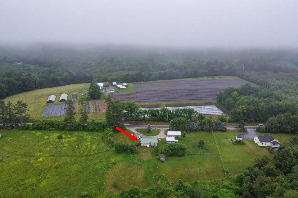 37 Quaker Ridge Road Casco ME 04015