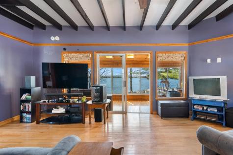 311 Woodland Avenue Old Town ME 04468
