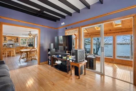 311 Woodland Avenue Old Town ME 04468